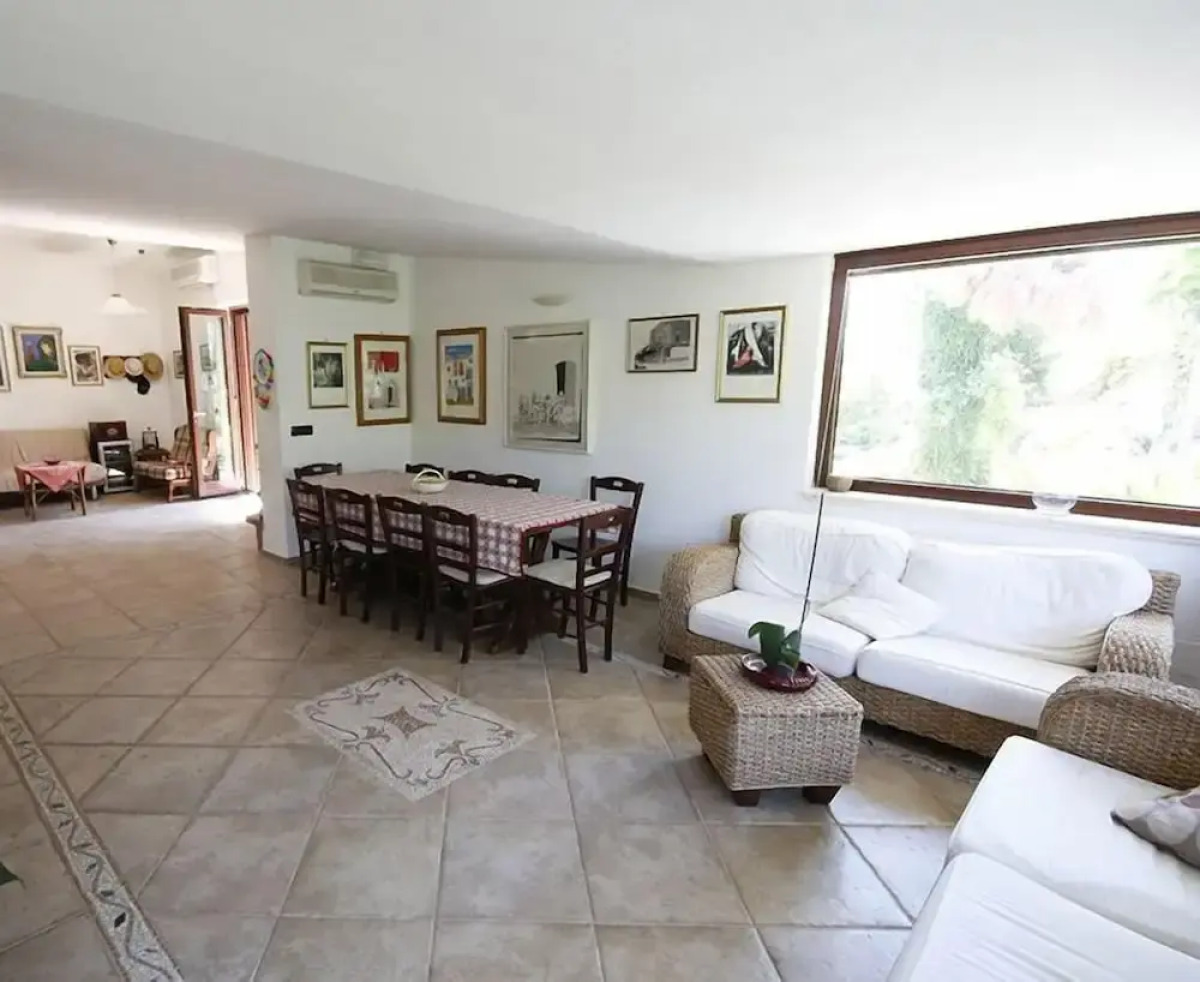 VilleSalento - Villa Oria M215