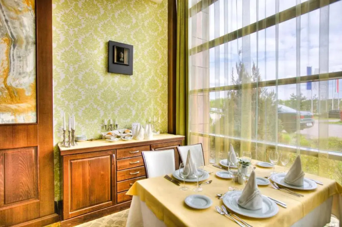 Aquaworld Resort Budapest