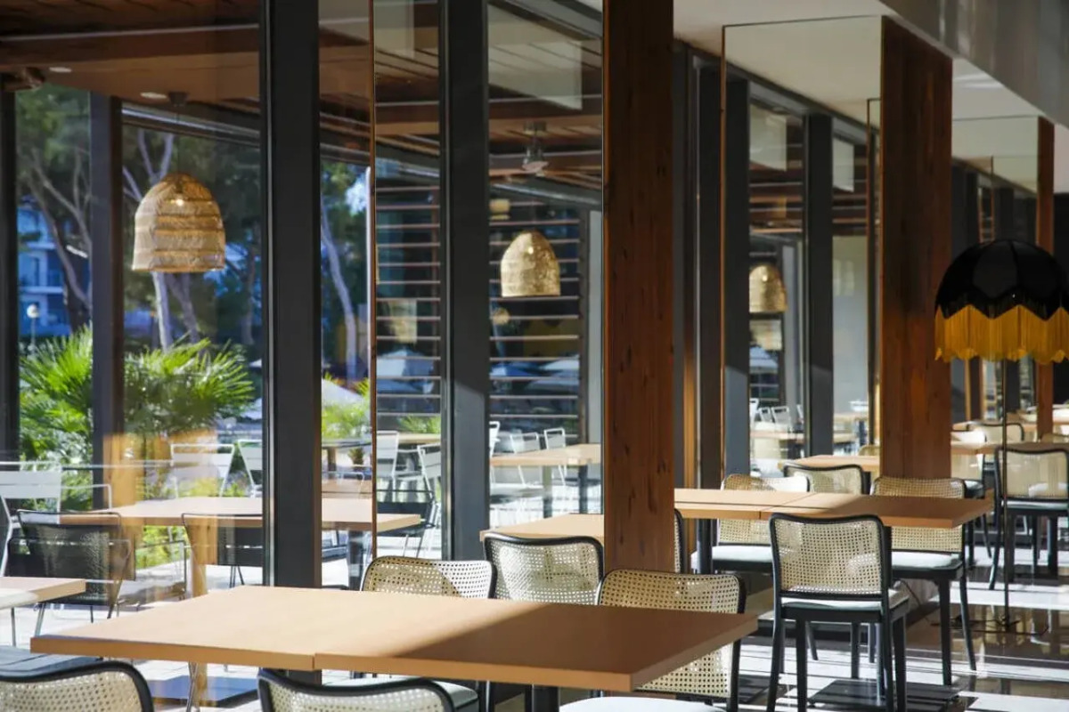 Aubamar Suites & Spa