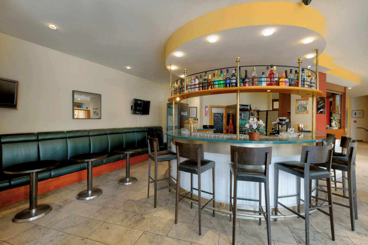 Hotel Am Schloss Koepenick Berlin by Golden Tulip