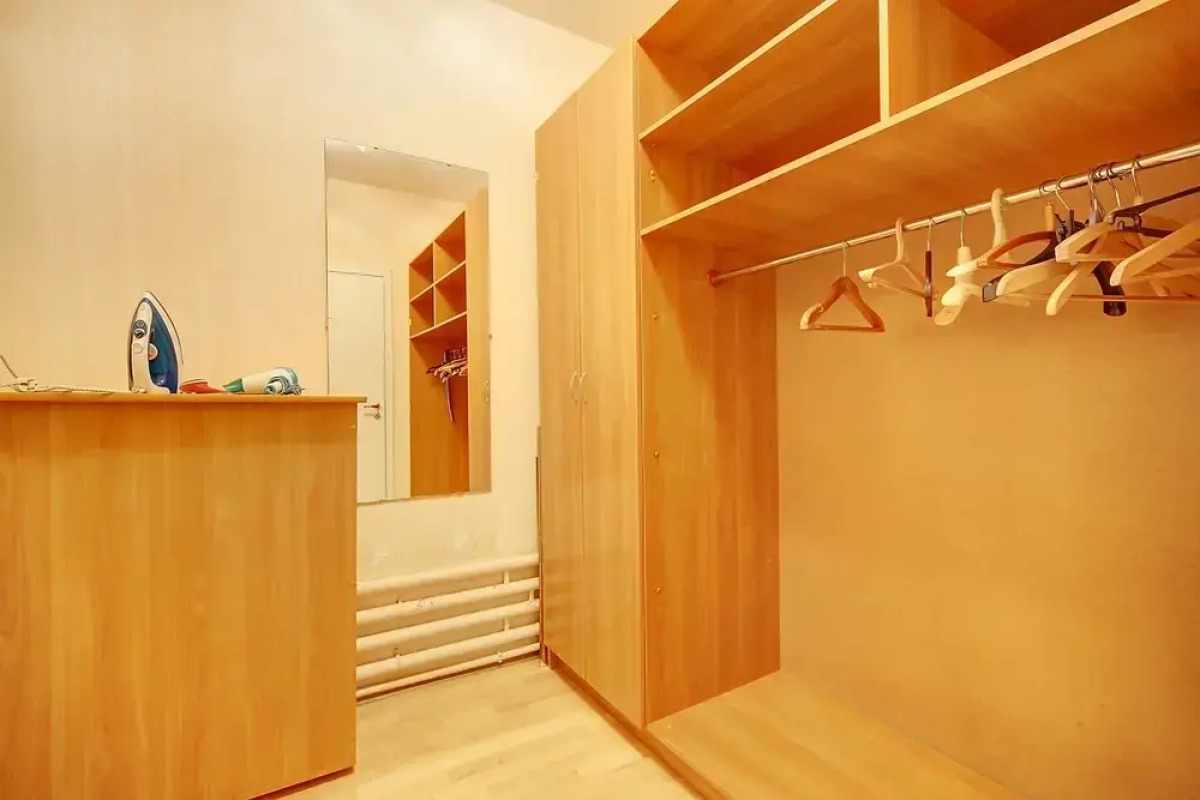 FlatStar on Nevsky 74