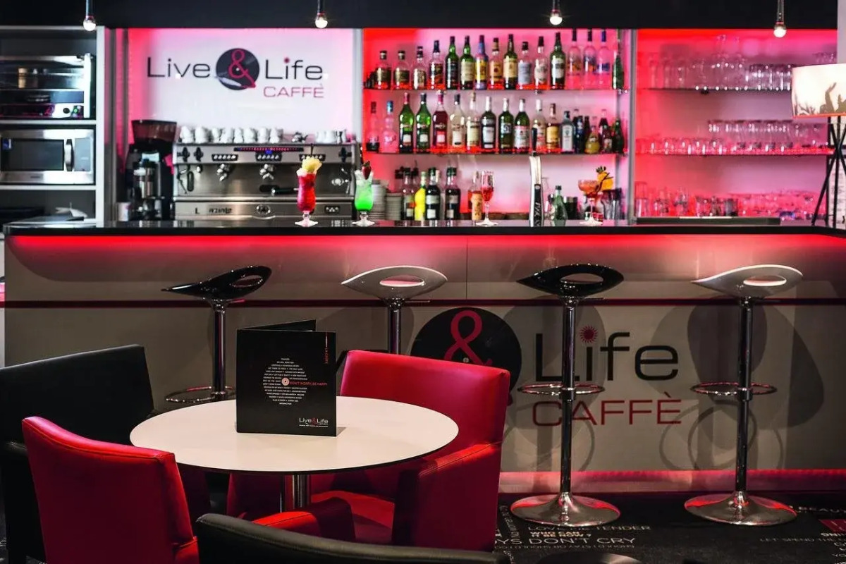 Отель Hotel Inn Design Paris Porte de Saint-Ouen