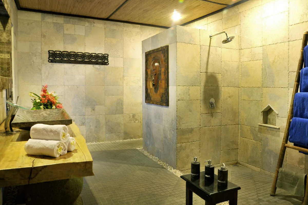 Hidden Paradise Cottages