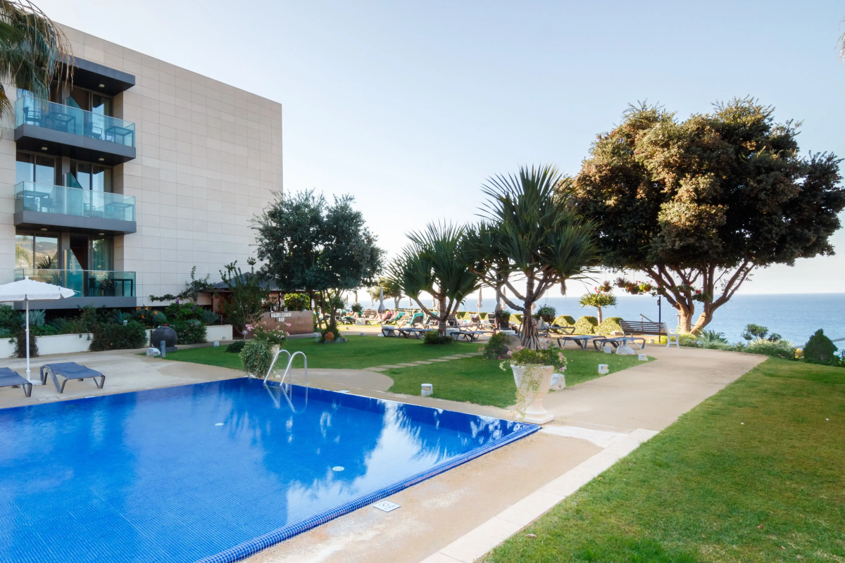 Golden Residence Hotel