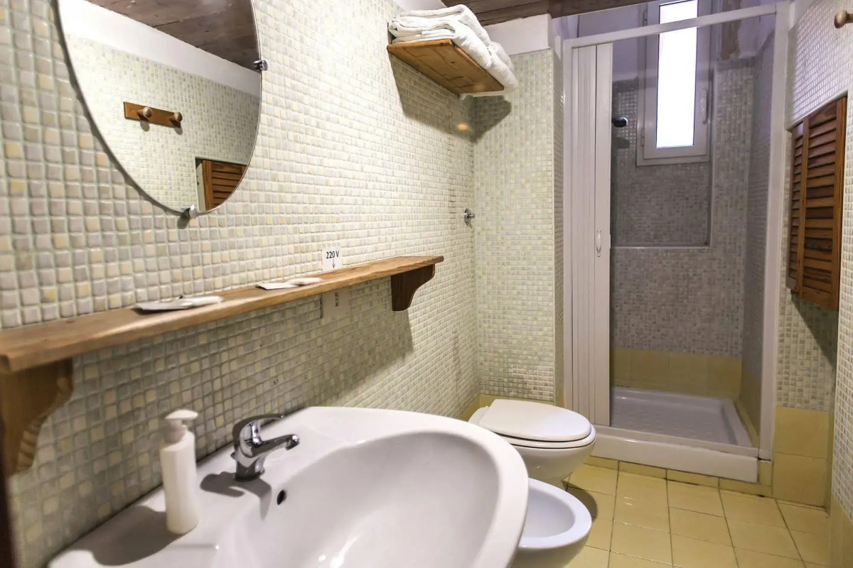 Sole e Luna Bed & Breakfast