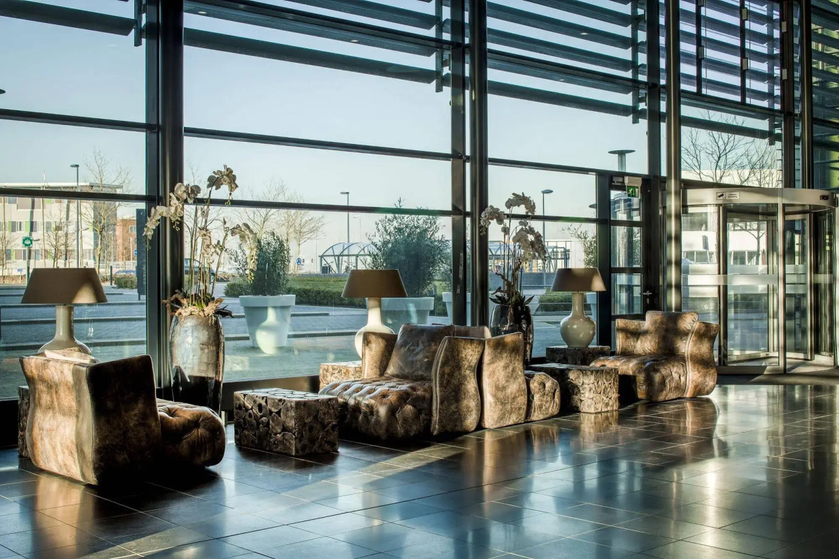 Fletcher Wellness-Hotel Trivium