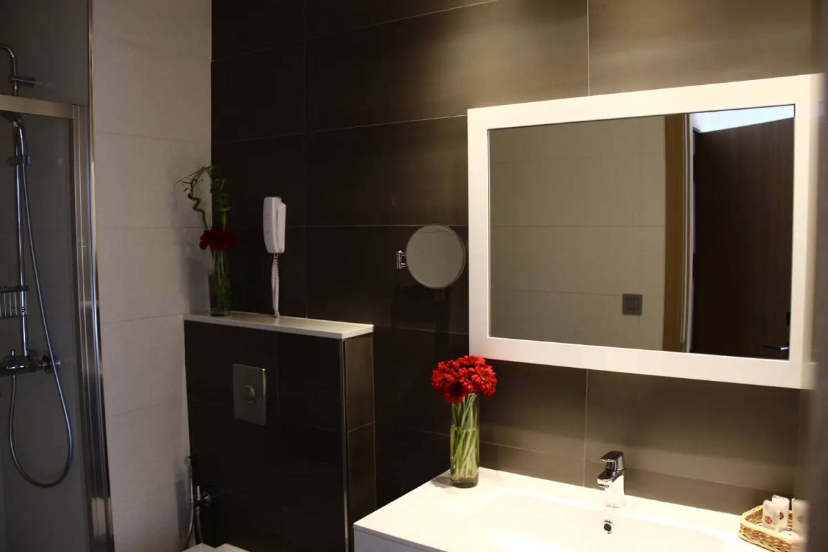 AZ Hotel Vague d’Or