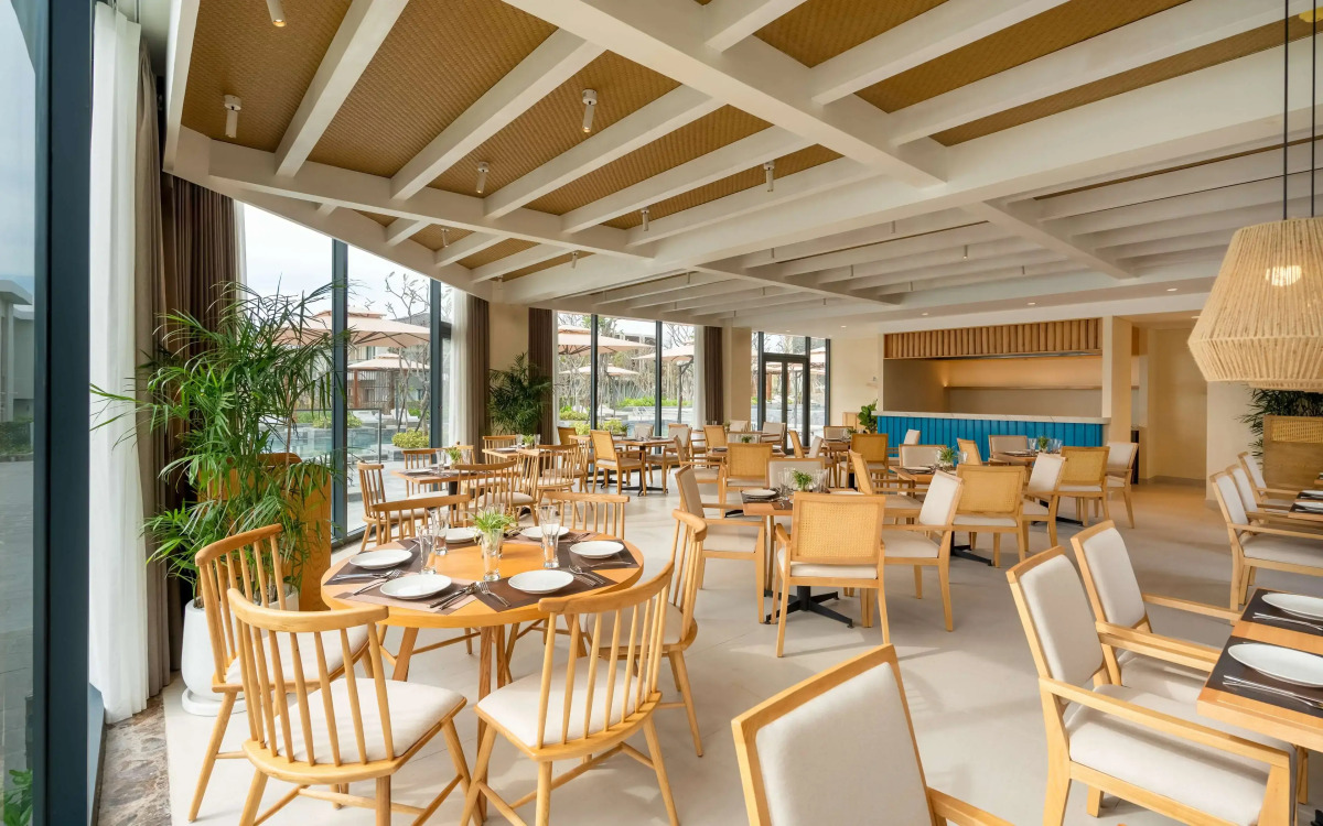 Radisson Resort Mui Ne