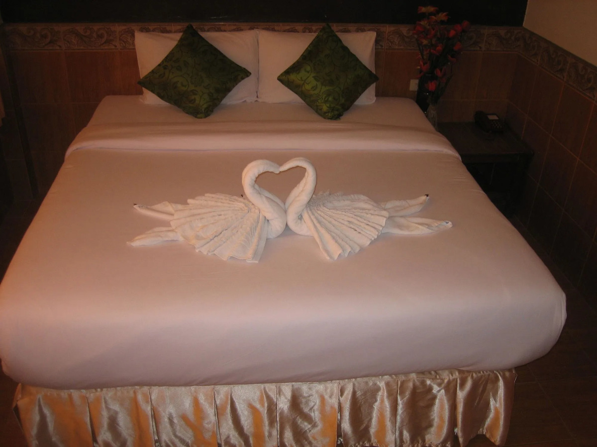 Suriwong Chumphon Hotel