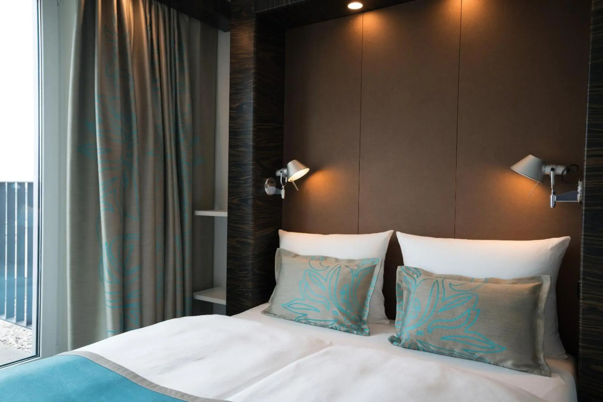 Motel One Berlin - Tiergarten