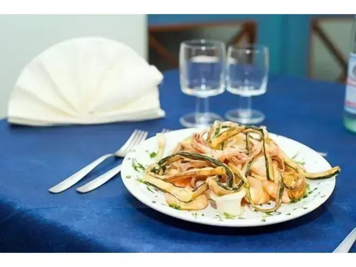 Hotel Villa Cecchini