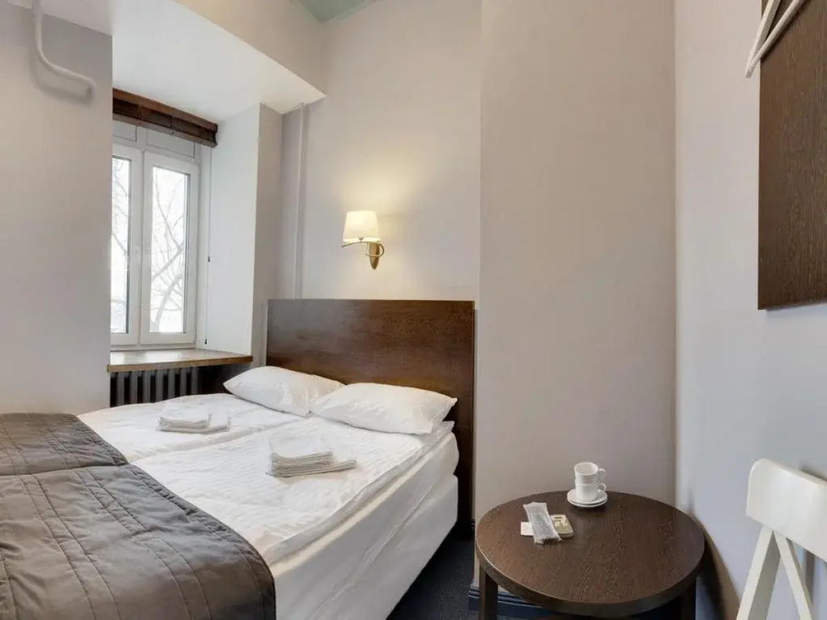 Жилое помещение Встречи на Арбате