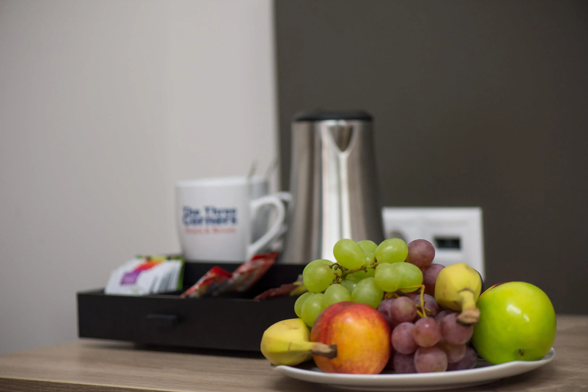 Three Corners Lifestyle Hotel