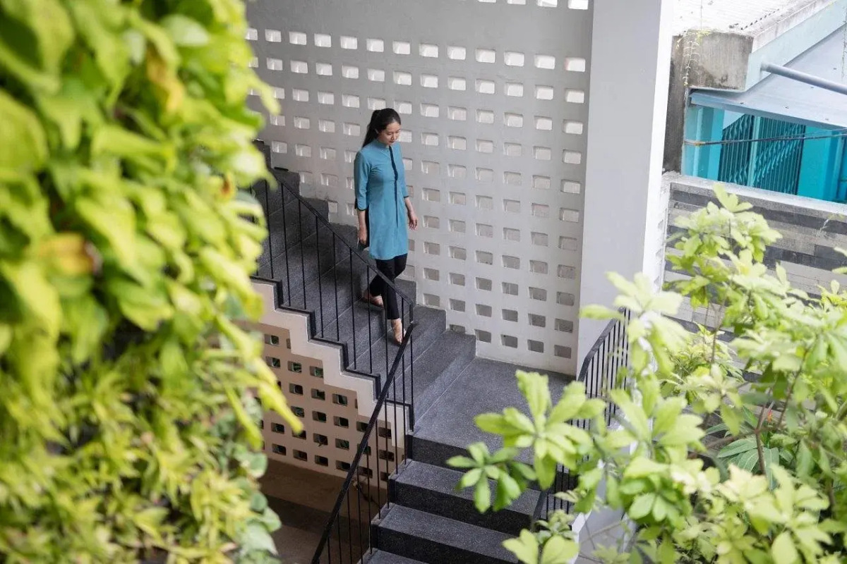 Babylon Garden Condotel