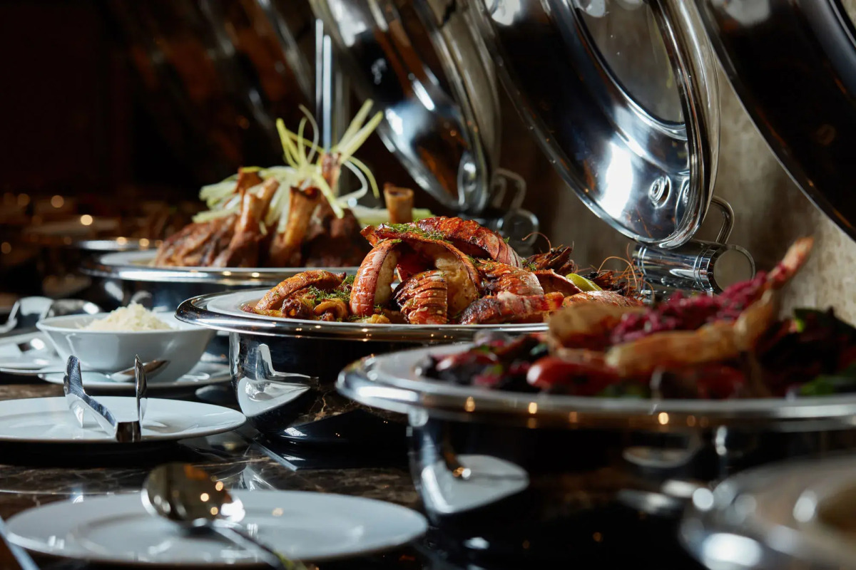 Pullman Zamzam Madina