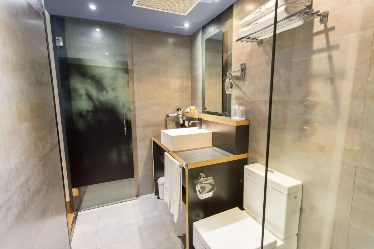 Petit Palace Plaza Mayor