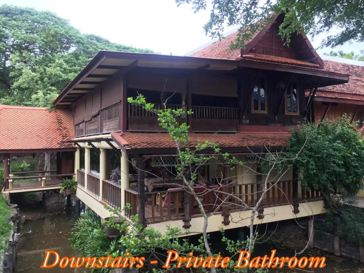 Luang Chumni Village