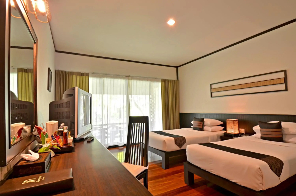 Annika Koh Chang (Formely Ramayana Koh Chang Resort & Spa)