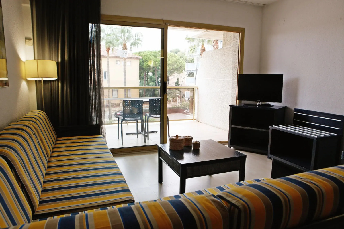 Acacias Apartamentos Salou