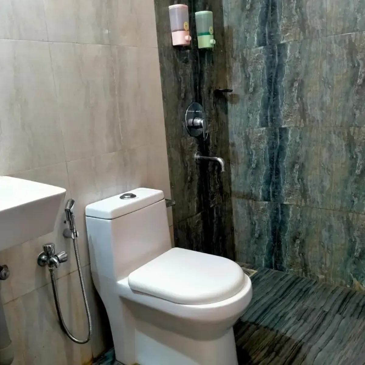 Hotel North 39 Mandrem