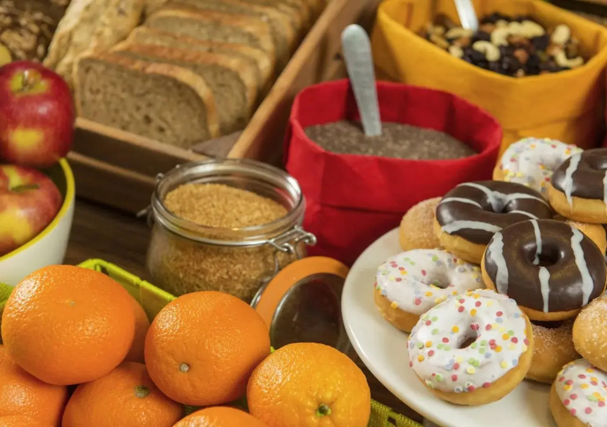 Ibis Styles Brussels Centre Stephanie