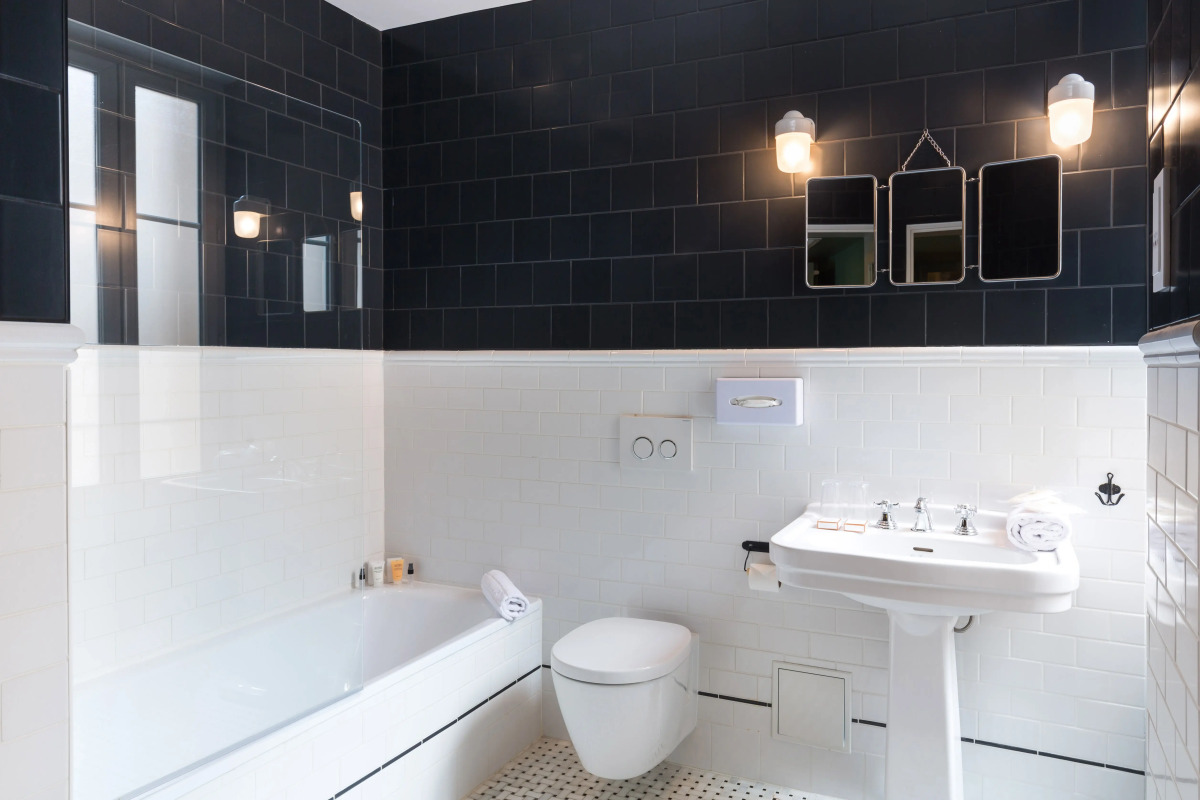 Hotel Silky by HappyCulture