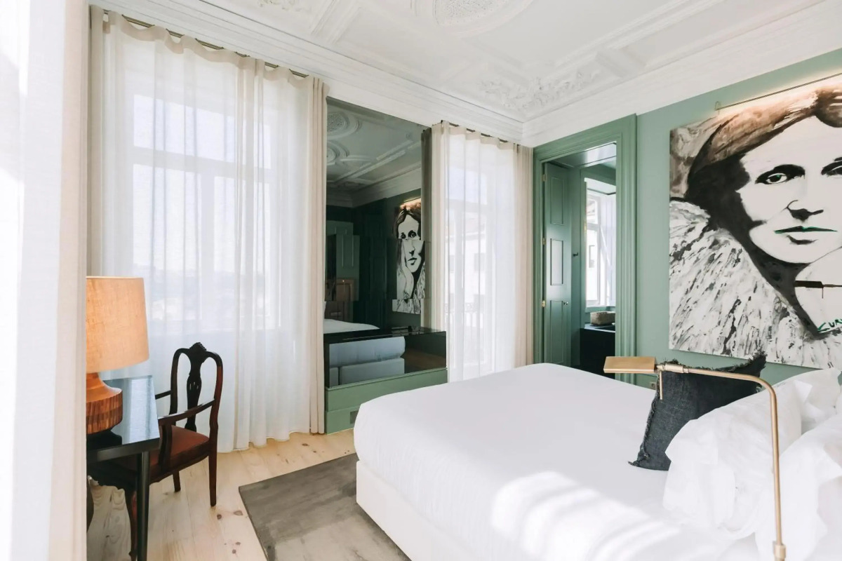 Hotel Torel Avantgarde