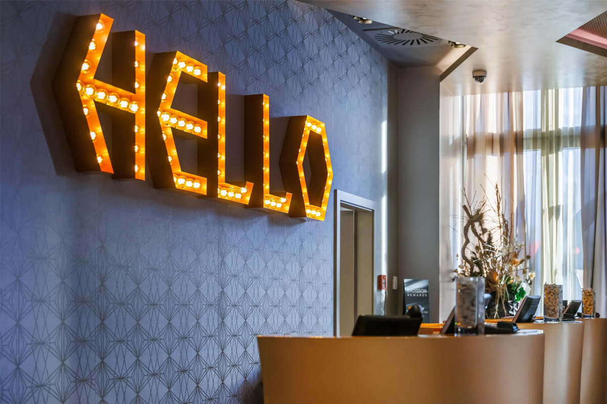 Park Plaza Nuremberg