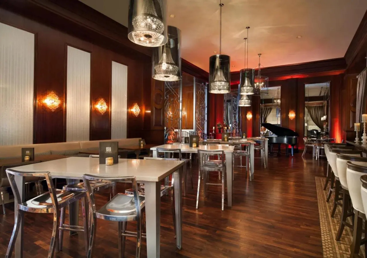 The US Grant, a Luxury Collection Hotel, San Diego