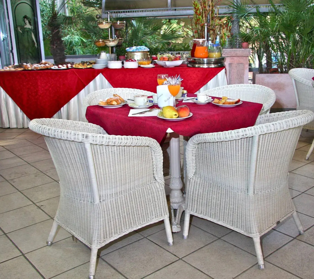 Hotel Vienna Ostenda