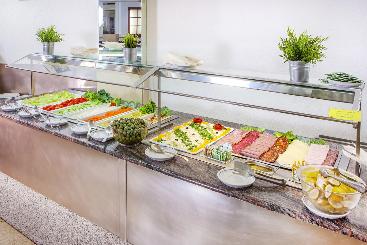 Hotel Fleming Playa Poniente