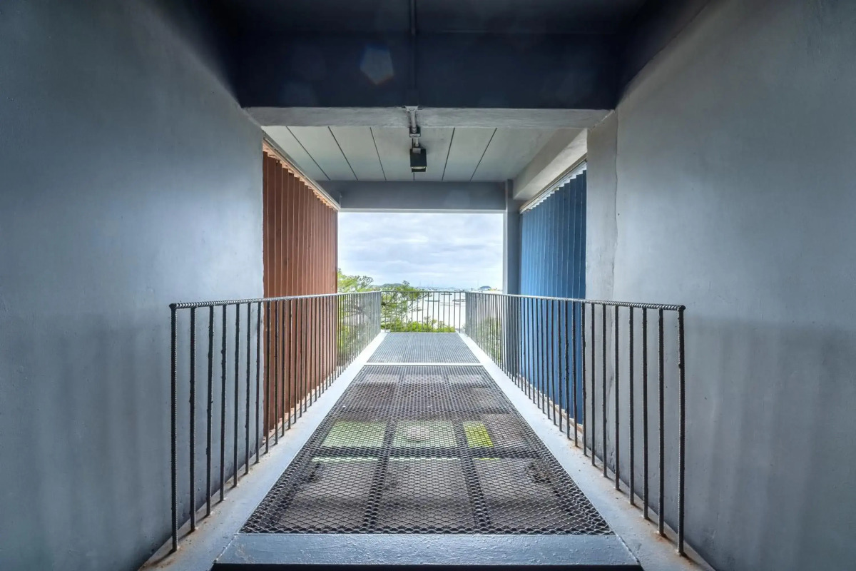 Arch39 Phuket Beach Front