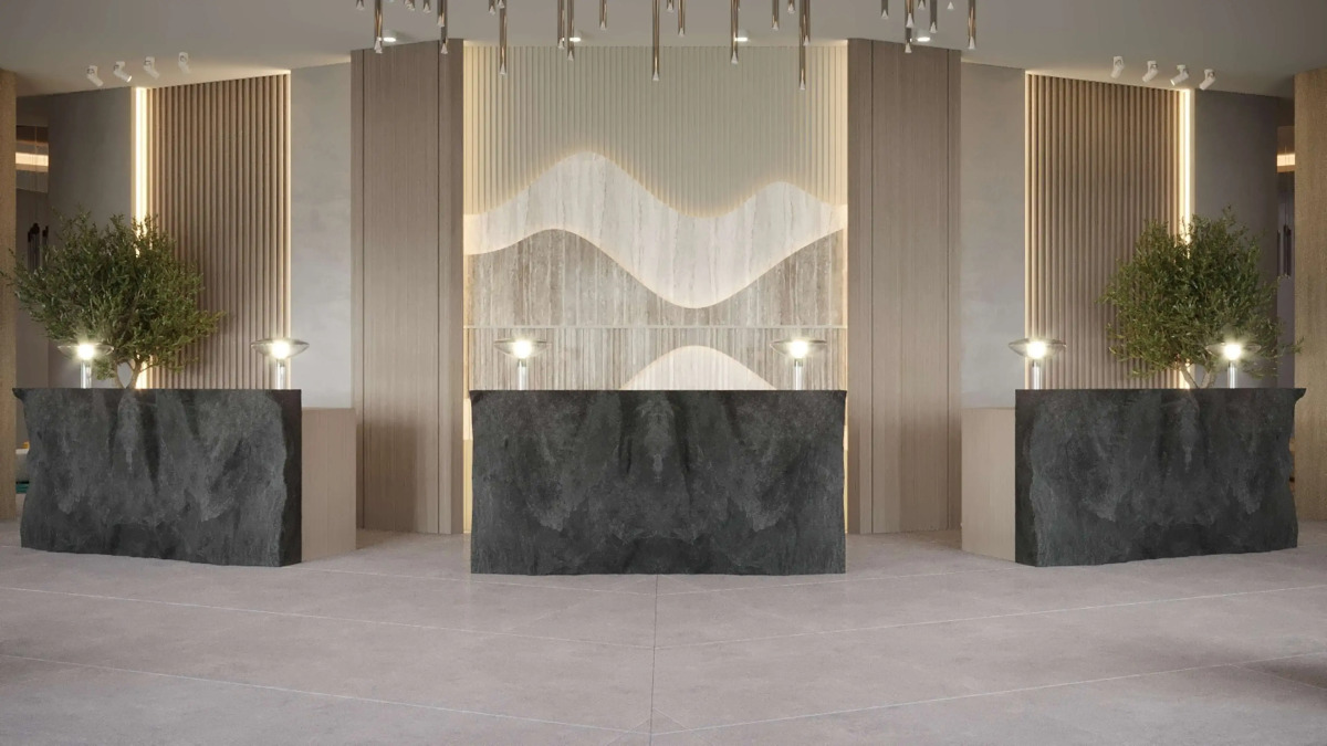 Hyatt Regency Kotor Bay Resort