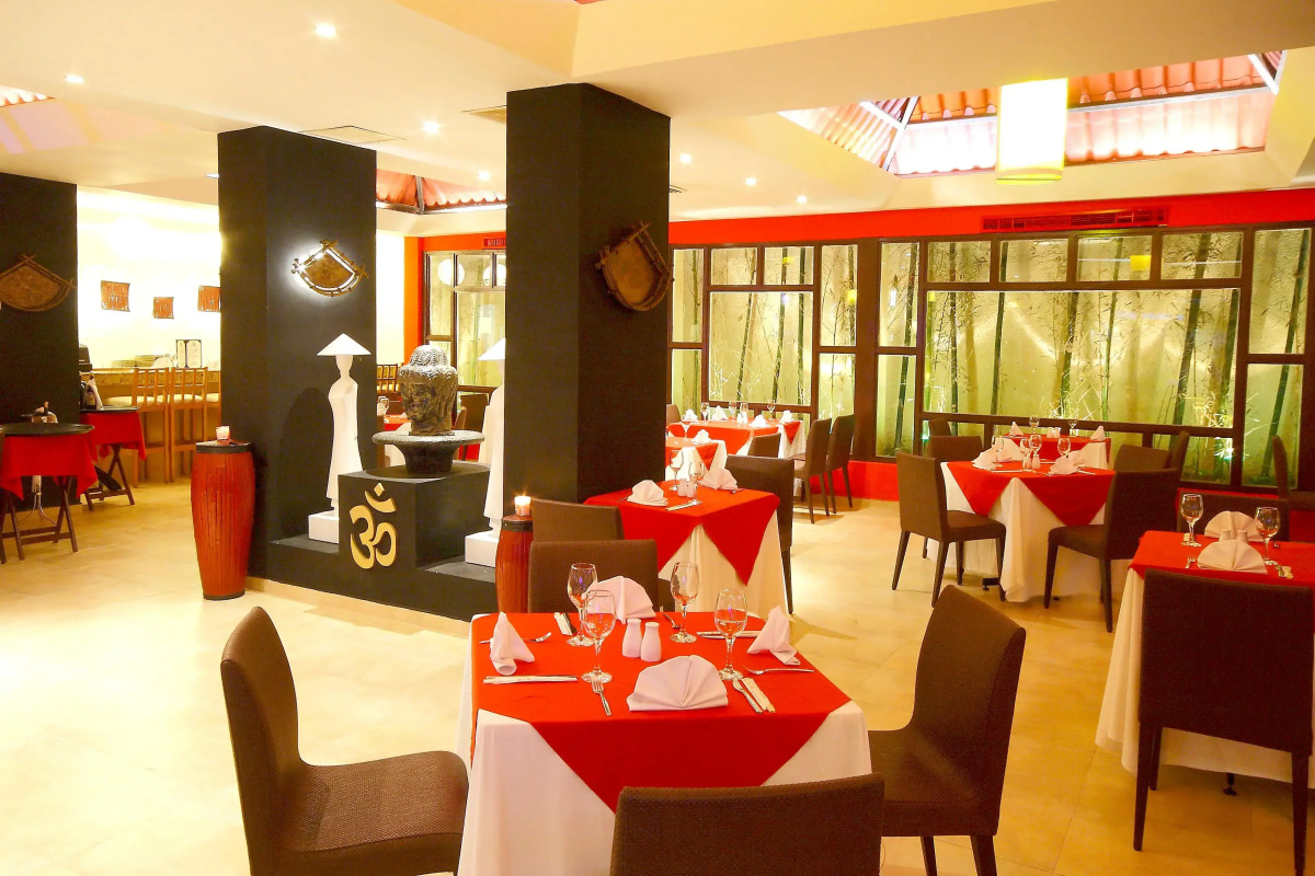 Golden Parnassus Resort & Spa All Inclusive