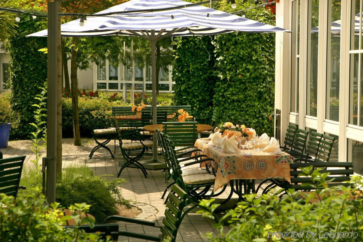 Holiday Inn Munich-Unterhaching by IHG