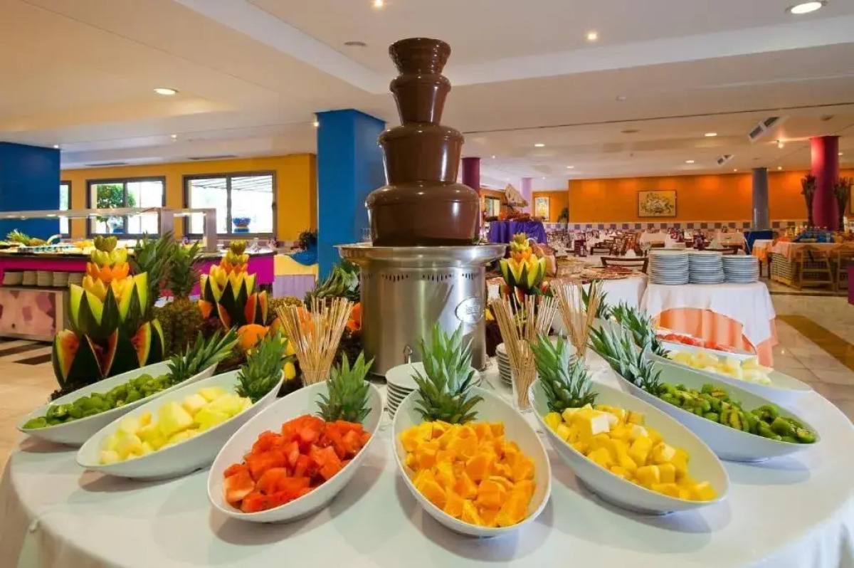 Climia Benidorm Plaza 4* Hotel