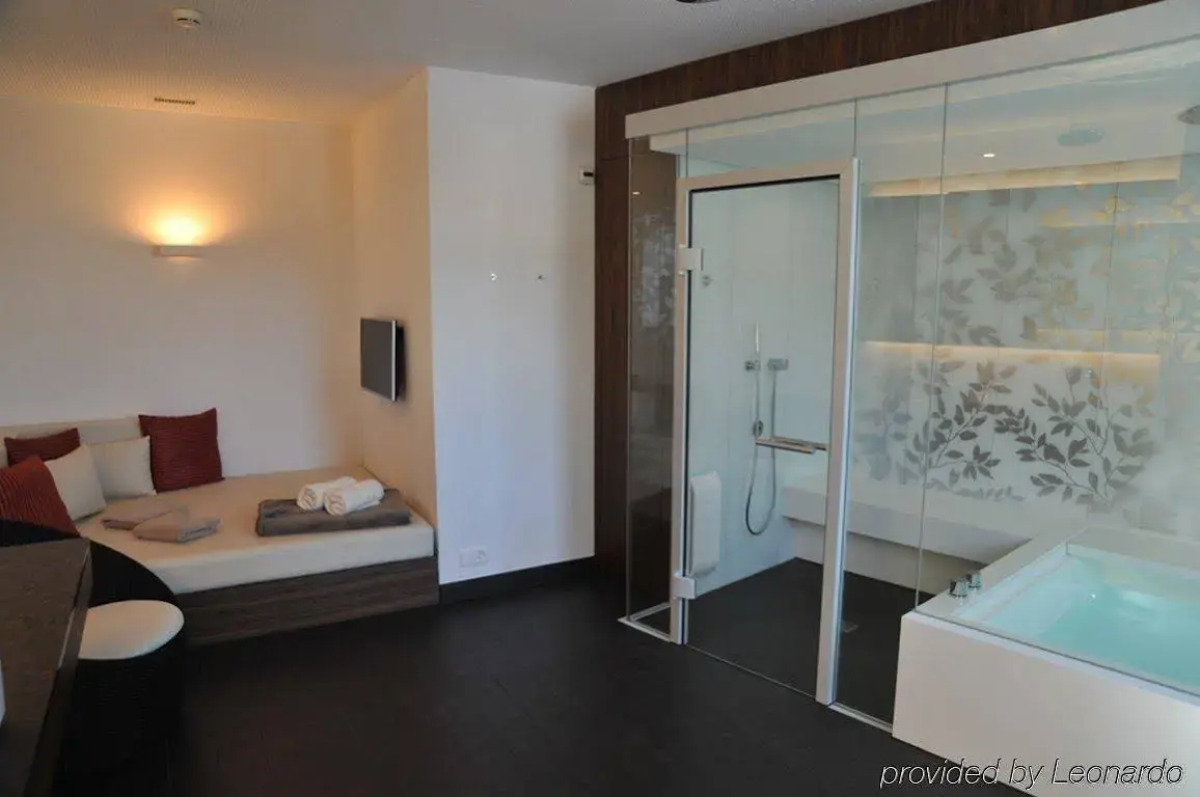 Waldstaetterhof Swiss Quality Hotel