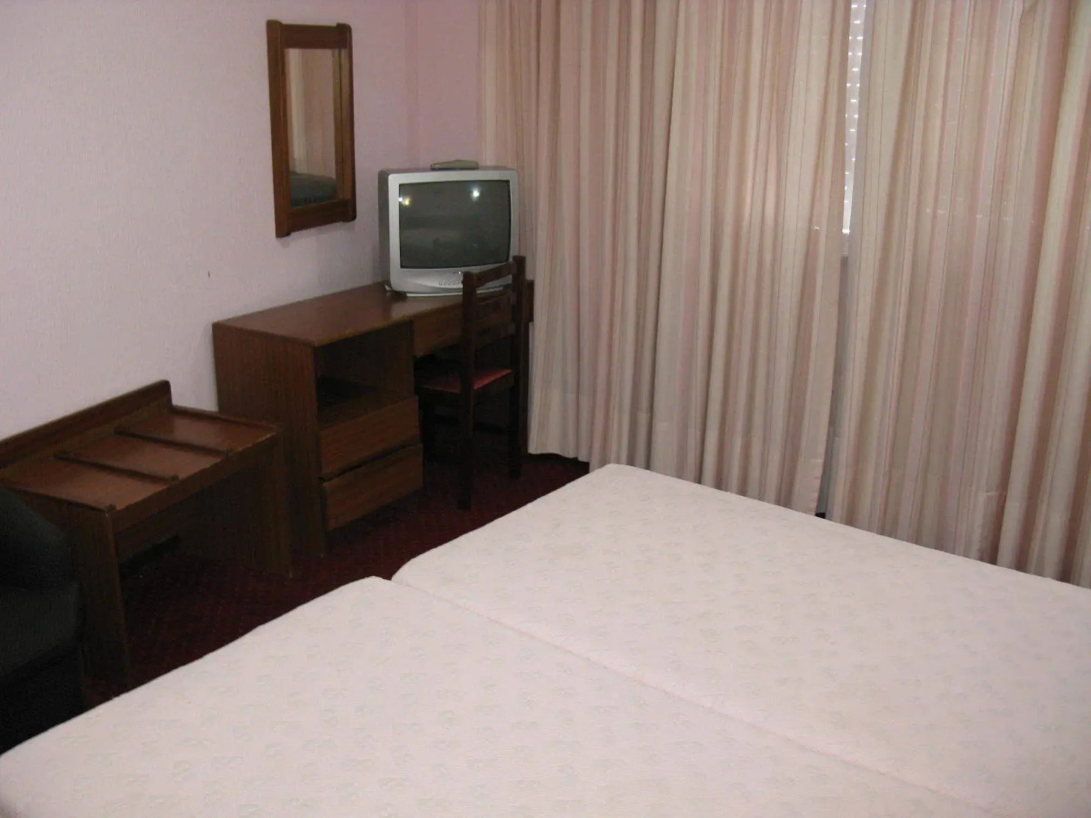 Hotel Solar São Gabriel