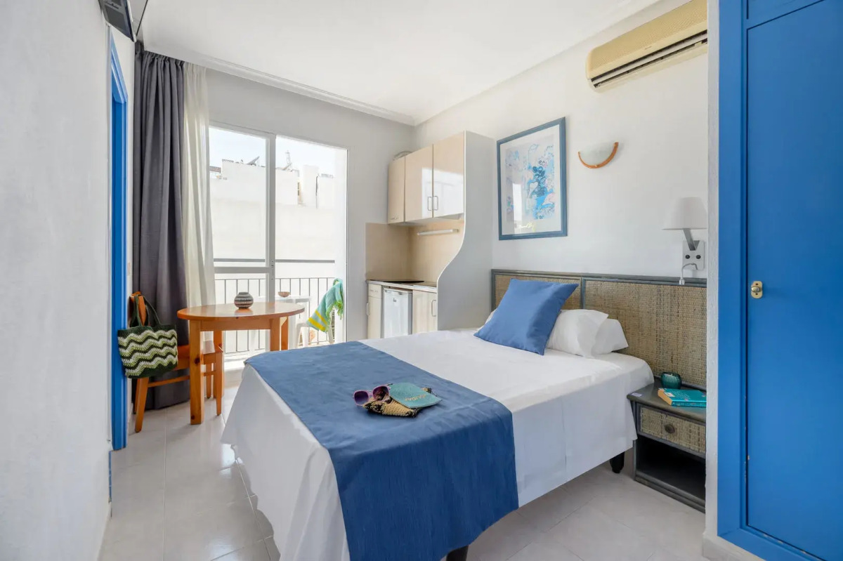 Aparthotel Vibra Del Mar - Adults Only