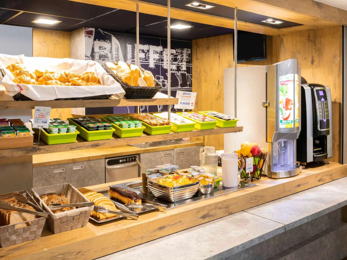 ibis budget Meudon Paris Ouest