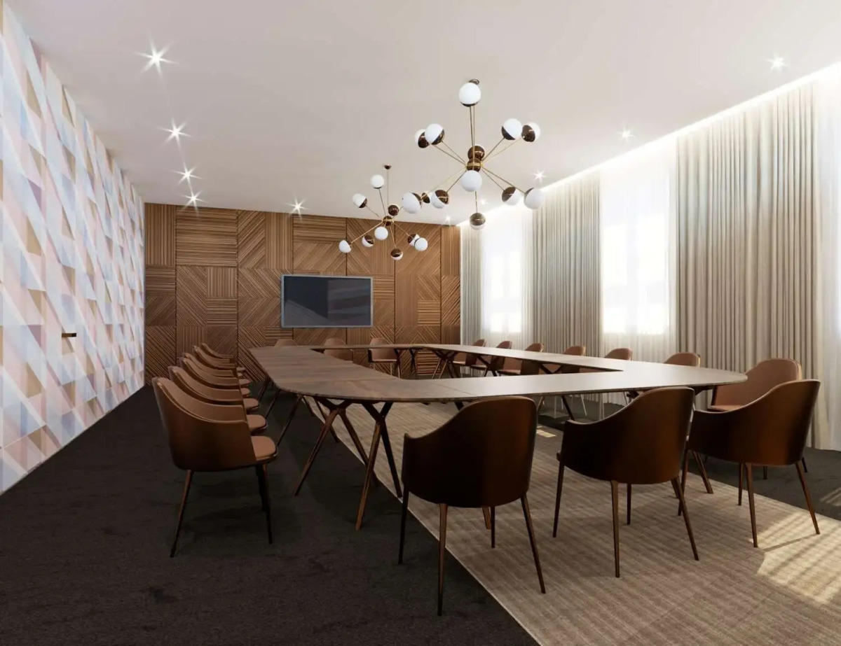 Aiden by Best Western Lodz