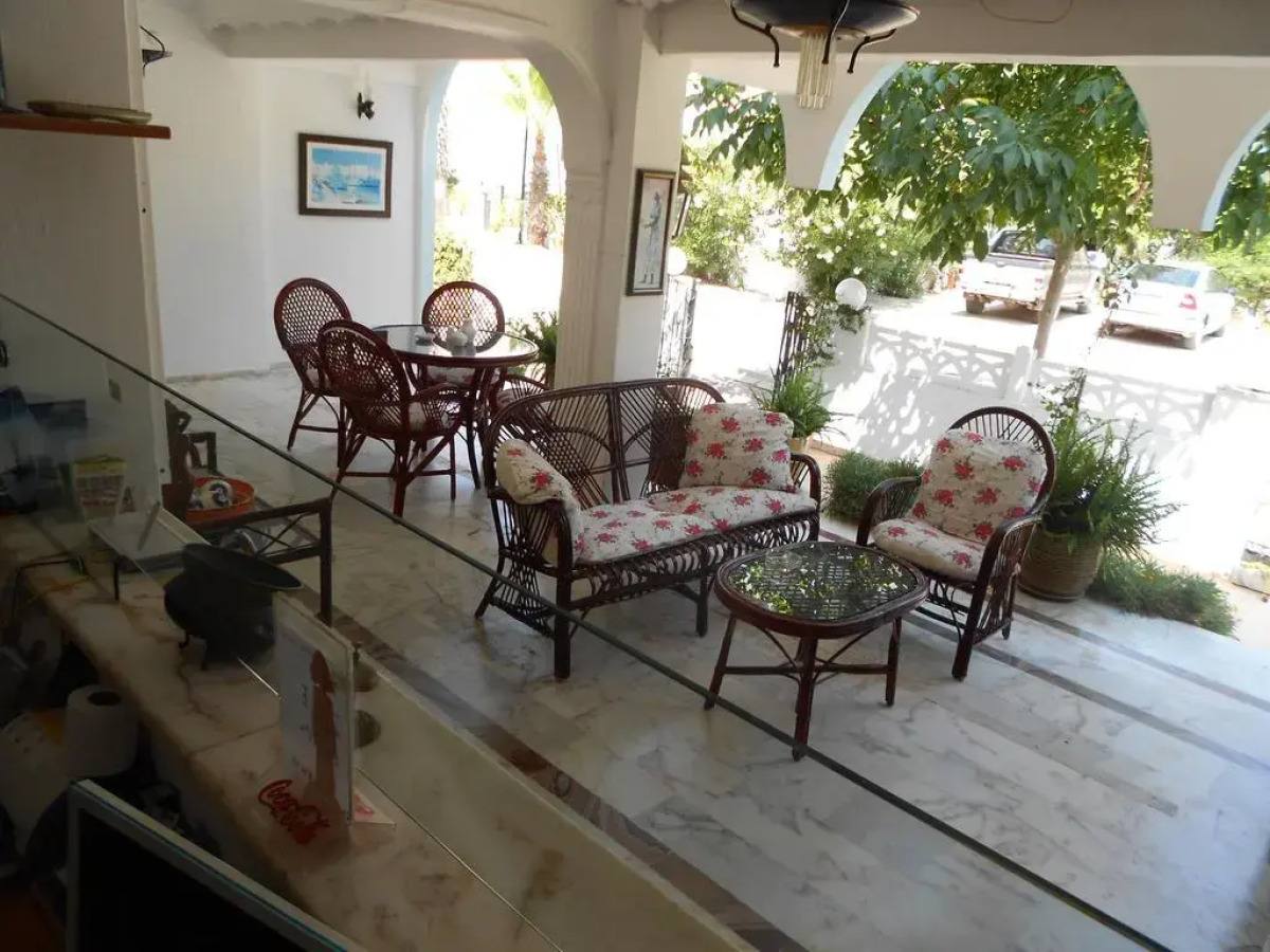 Garden Prizma Pension