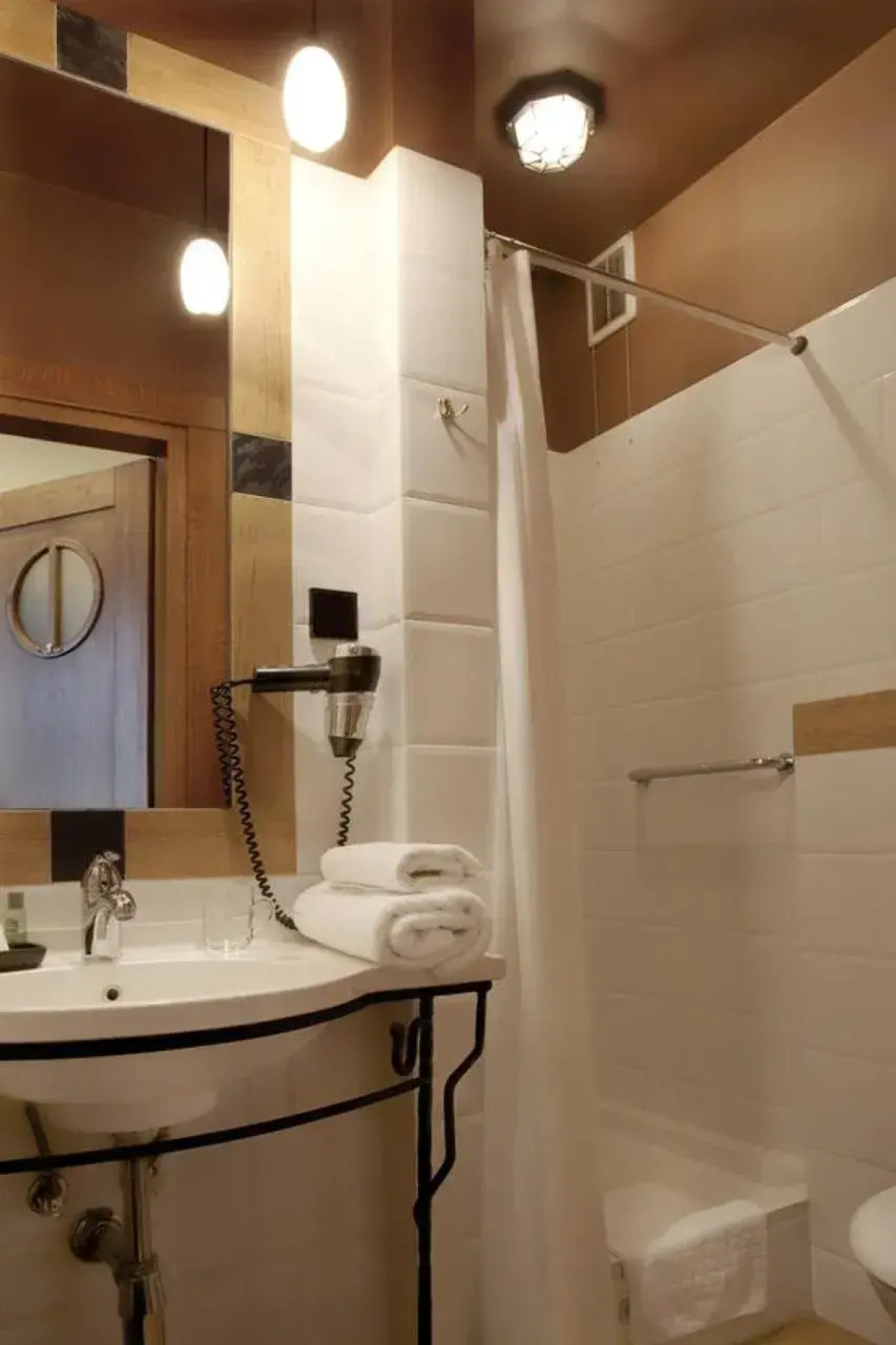 Отель Best Western Santakos