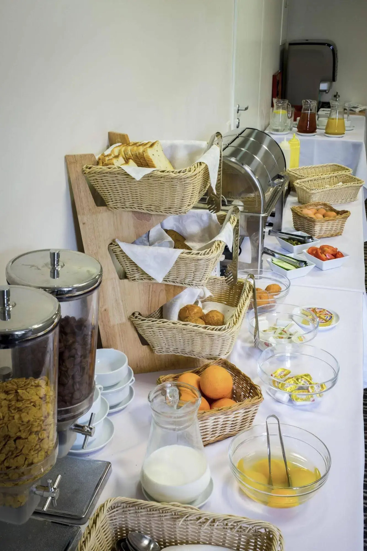 Отель Kaunas City