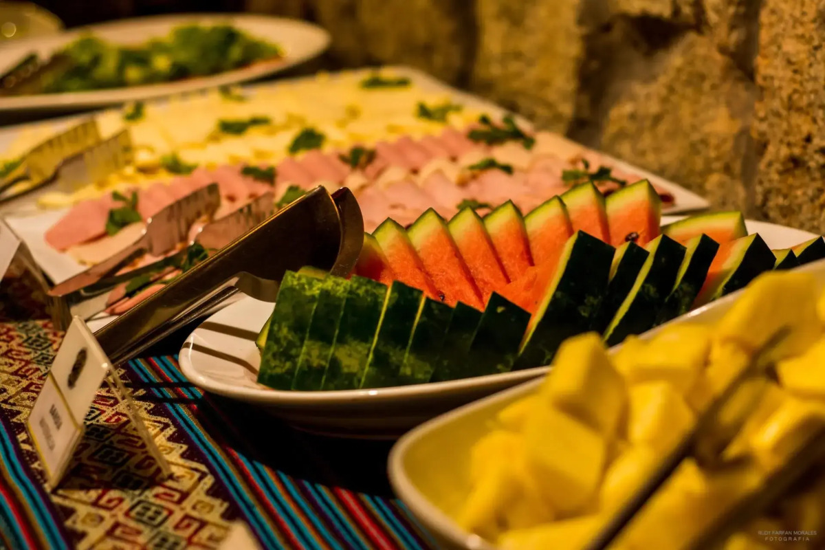 Gringo Bill's Boutique Hotel