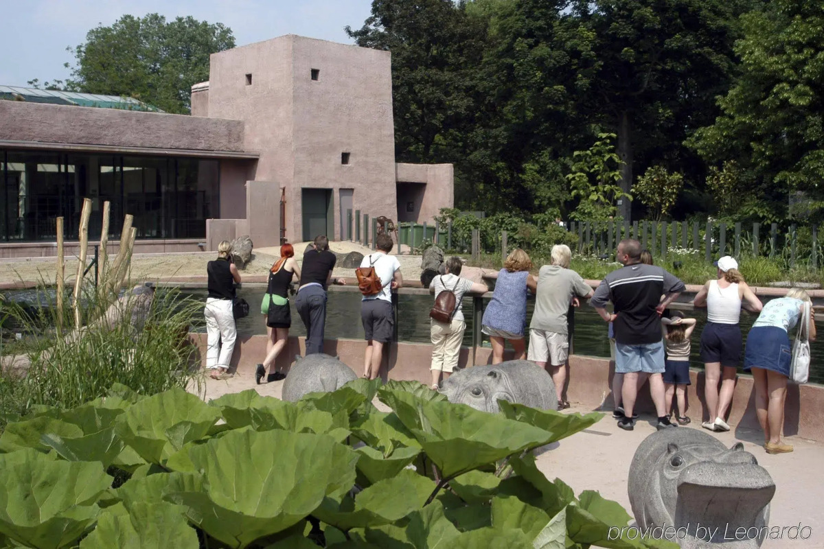 Holiday Inn Express Antwerp City-North by IHG