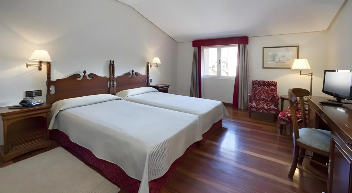 Parador de las Cañadas del Teide