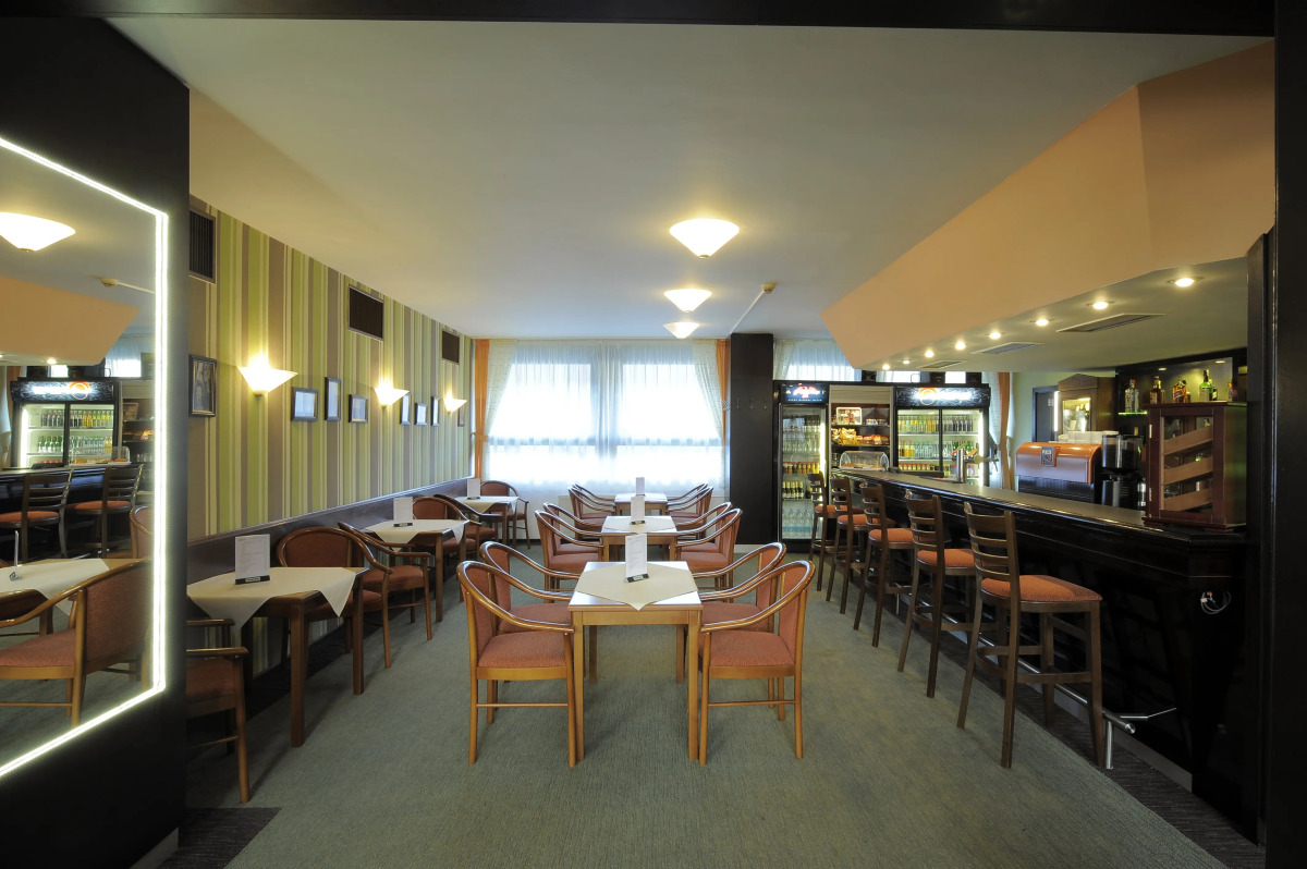 Congress & Wellness Hotel Olsanka