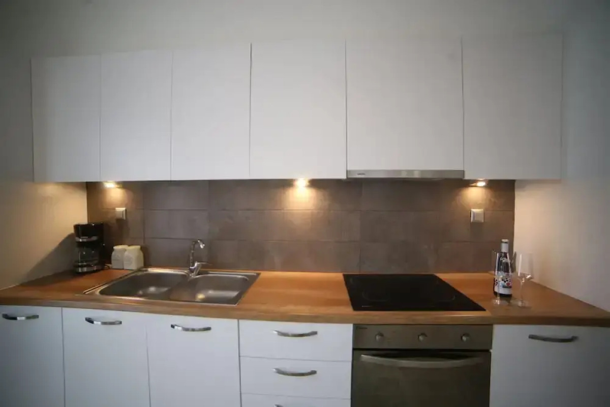 Athens Morum City Apartments