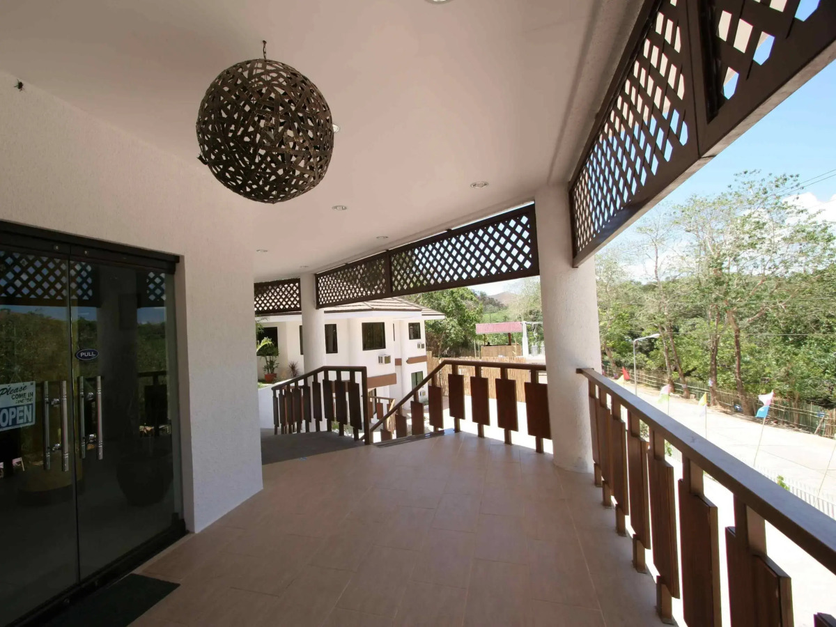 Coron Hilltop View Resort